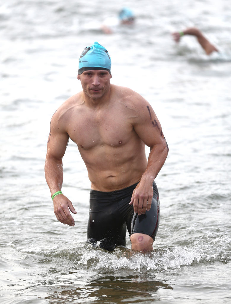 Atlantic City Triathlon